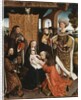 The Adoration of the Magi by Netherlandish School
