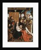 The Adoration of the Magi by Netherlandish School