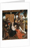 The Adoration of the Magi by Netherlandish School