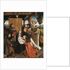 The Adoration of the Magi by Netherlandish School