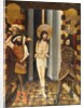 The Flagellation of Christ by Jacomart Baco