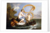 The Triumph of Galatea, c.1727 by Noel-Nicholas Coypel