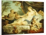 The Age of Venus by Charles Joseph Natoire
