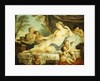The Age of Venus by Charles Joseph Natoire