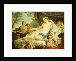 The Age of Venus by Charles Joseph Natoire