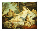 The Age of Venus by Charles Joseph Natoire