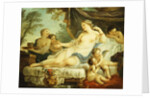 The Age of Venus by Charles Joseph Natoire
