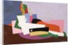 Reclining Nude, 1923 by Georges Valmier