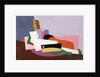 Reclining Nude, 1923 by Georges Valmier