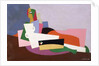 Reclining Nude, 1923 by Georges Valmier