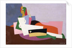 Reclining Nude, 1923 by Georges Valmier