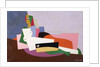Reclining Nude, 1923 by Georges Valmier