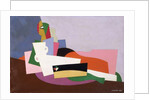 Reclining Nude, 1923 by Georges Valmier