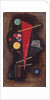 Determinant, 1928 by Wassily Kandinsky