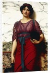 A Grecian Idyll, 1907 by John William Godward