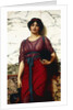 A Grecian Idyll, 1907 by John William Godward