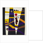 Laison, 1932 by Wassily Kandinsky