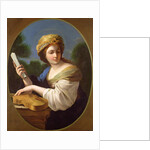 St. Cecilia by English School