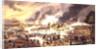 The Battle of Waterloo, 18th June 1815, 1842 by G. Newton