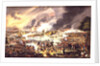 The Battle of Waterloo, 18th June 1815, 1842 by G. Newton