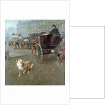 Lost or Strayed, 1905 by Briton Riviere