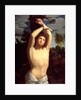 St. Sebastian by Guido (after) Reni