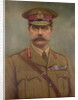 Portrait of Lord Kitchener, 1915 by Arthur Davis