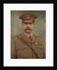 Portrait of Lord Kitchener, 1915 by Arthur Davis