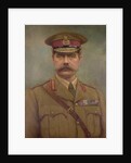 Portrait of Lord Kitchener, 1915 by Arthur Davis