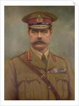 Portrait of Lord Kitchener, 1915 by Arthur Davis