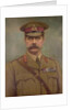 Portrait of Lord Kitchener, 1915 by Arthur Davis
