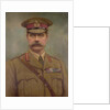 Portrait of Lord Kitchener, 1915 by Arthur Davis