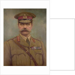 Portrait of Lord Kitchener, 1915 by Arthur Davis