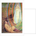 Inspiration of Caedmon by Lexden L. Pocock