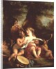 Music by Angelica Kauffman