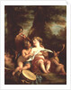 Music by Angelica Kauffman
