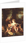 Music by Angelica Kauffman