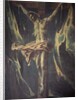 The Crucifixion, c.1908 by Charles Ricketts