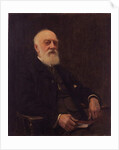 Dr. E.T. Wilson, 1910 by Alford Usher Soord