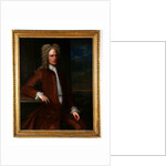 Henry Skillicorne by English School