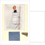 Henry Pennell, 1910-12 by Edward Adrian Wilson