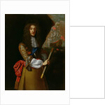 Portrait of James VII of Scotland and II of England, c.1670 by John Baptist de Medina