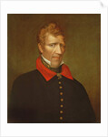 Andrew Jackson by American School