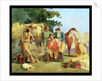 Scouts in the French and Indian Wars by Charles Herbert Eastlake