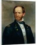 William Tecumseh Sherman by American School