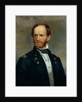 William Tecumseh Sherman by American School