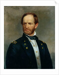 William Tecumseh Sherman by American School