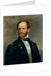 William Tecumseh Sherman by American School