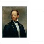 William Tecumseh Sherman by American School