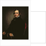 William Butler Ogden by George Peter Alexander Healy